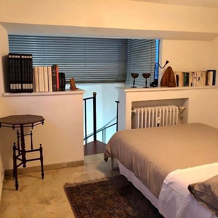 Family Dream Penthouse Villa ริมินี ภายนอก รูปภาพ