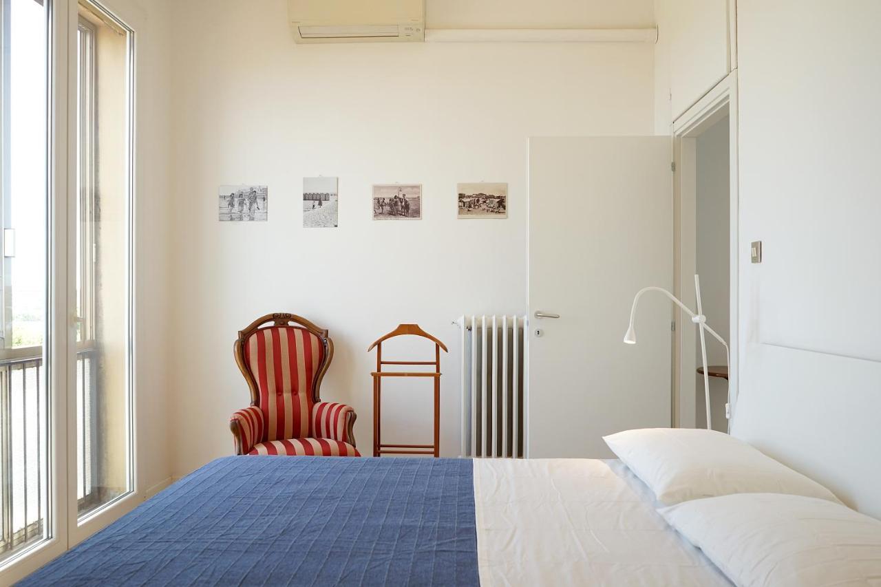 Family Dream Penthouse Villa ริมินี ภายนอก รูปภาพ