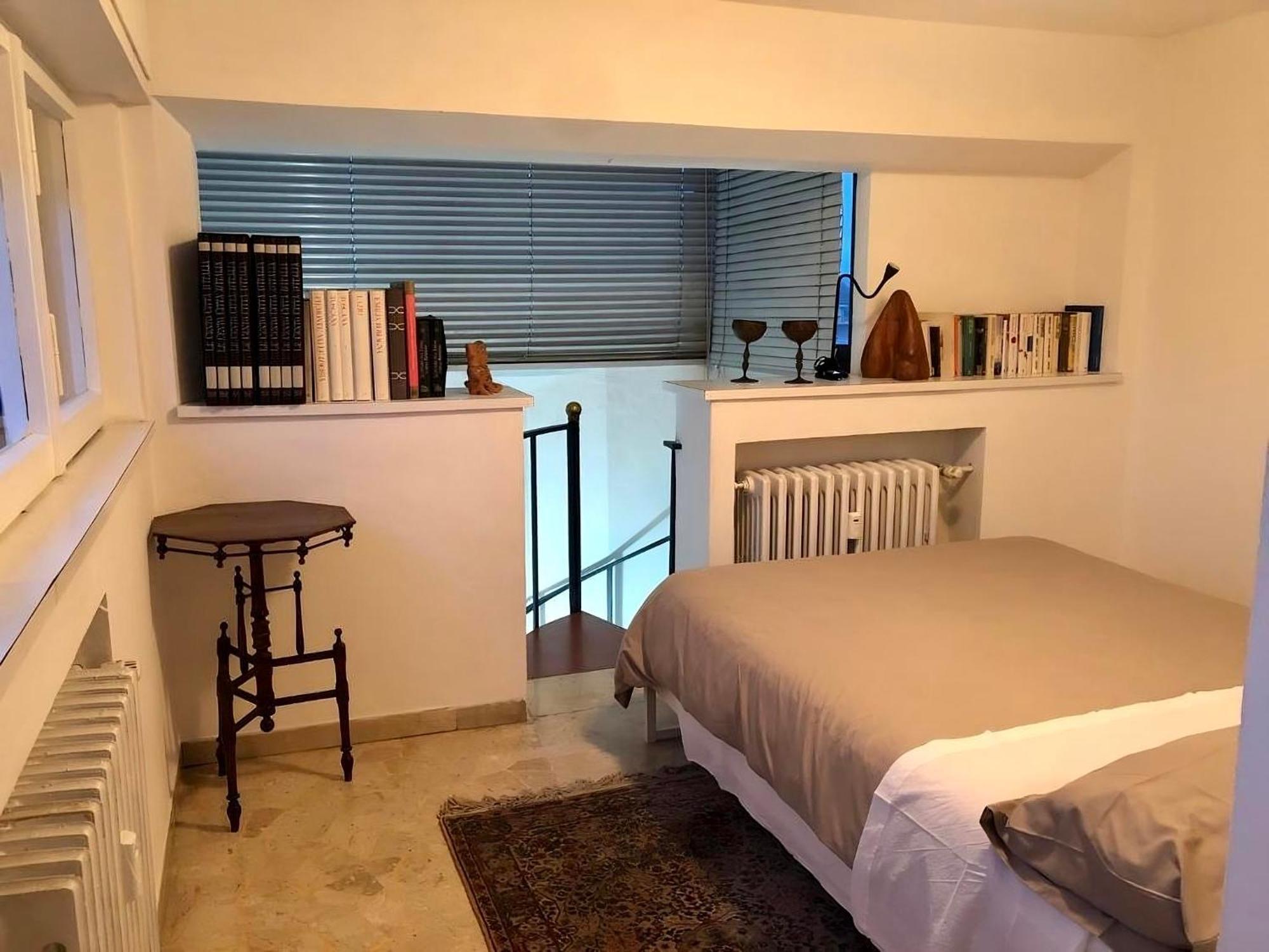 Family Dream Penthouse Villa ริมินี ภายนอก รูปภาพ